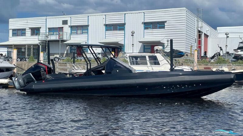 Iron Boats 827 | 23