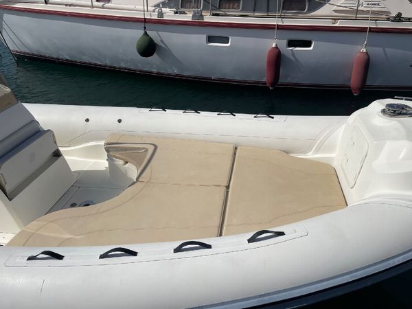 Black Fin Elegance 25 | 11