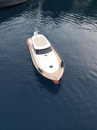Mochi Craft Dolphin 44 | Ameli