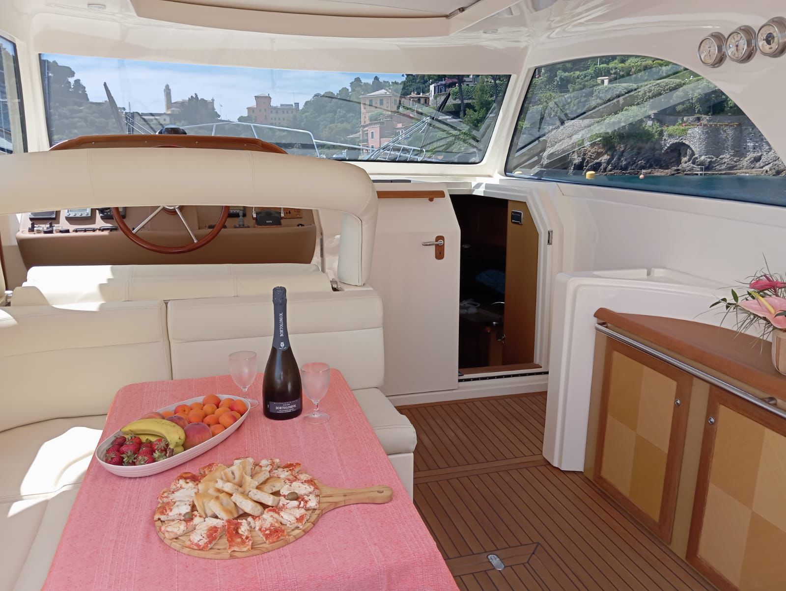 Mochi Craft Dolphin 44 | Ameli