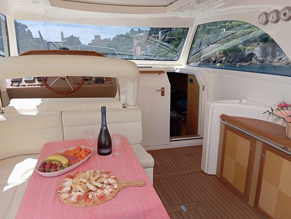 Mochi Craft Dolphin 44 | Ameli