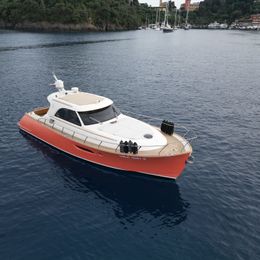 Mochi Craft Dolphin 44 | Ameli