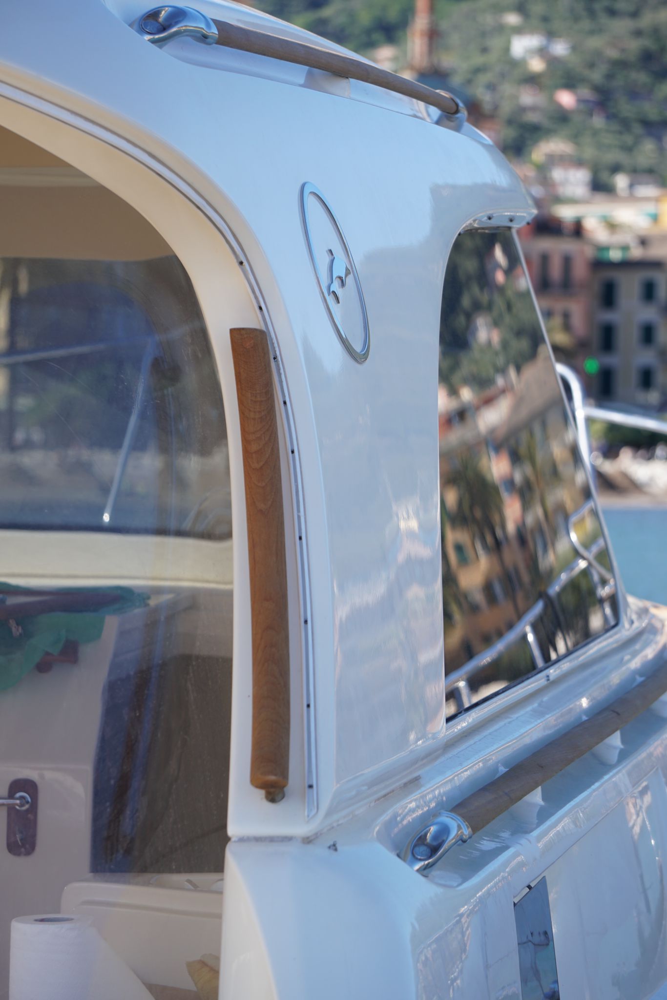 Mochi Craft Dolphin 44 | Ameli