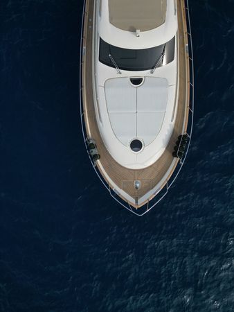 Mochi Craft Dolphin 44 | Ameli