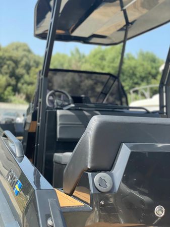 Iron Boats 767 | 23