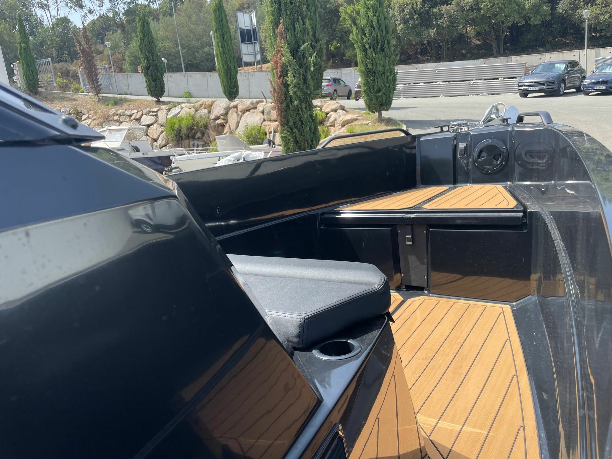 Iron Boats 767 | 23