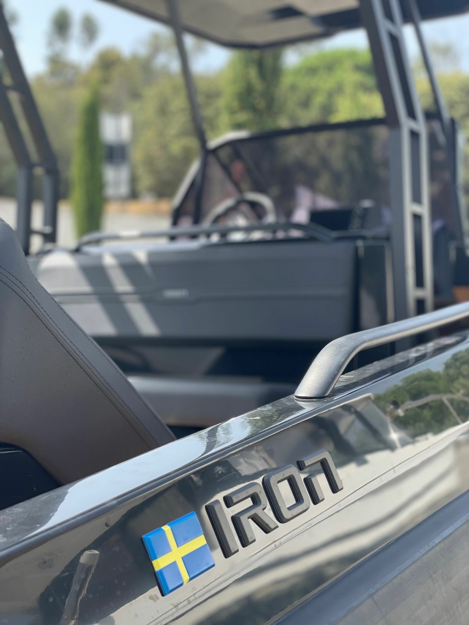 Iron Boats 767 | 23