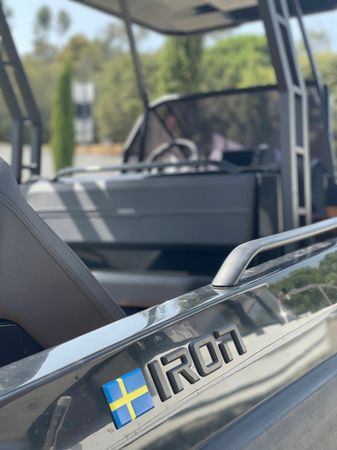 Iron Boats 767 | 23