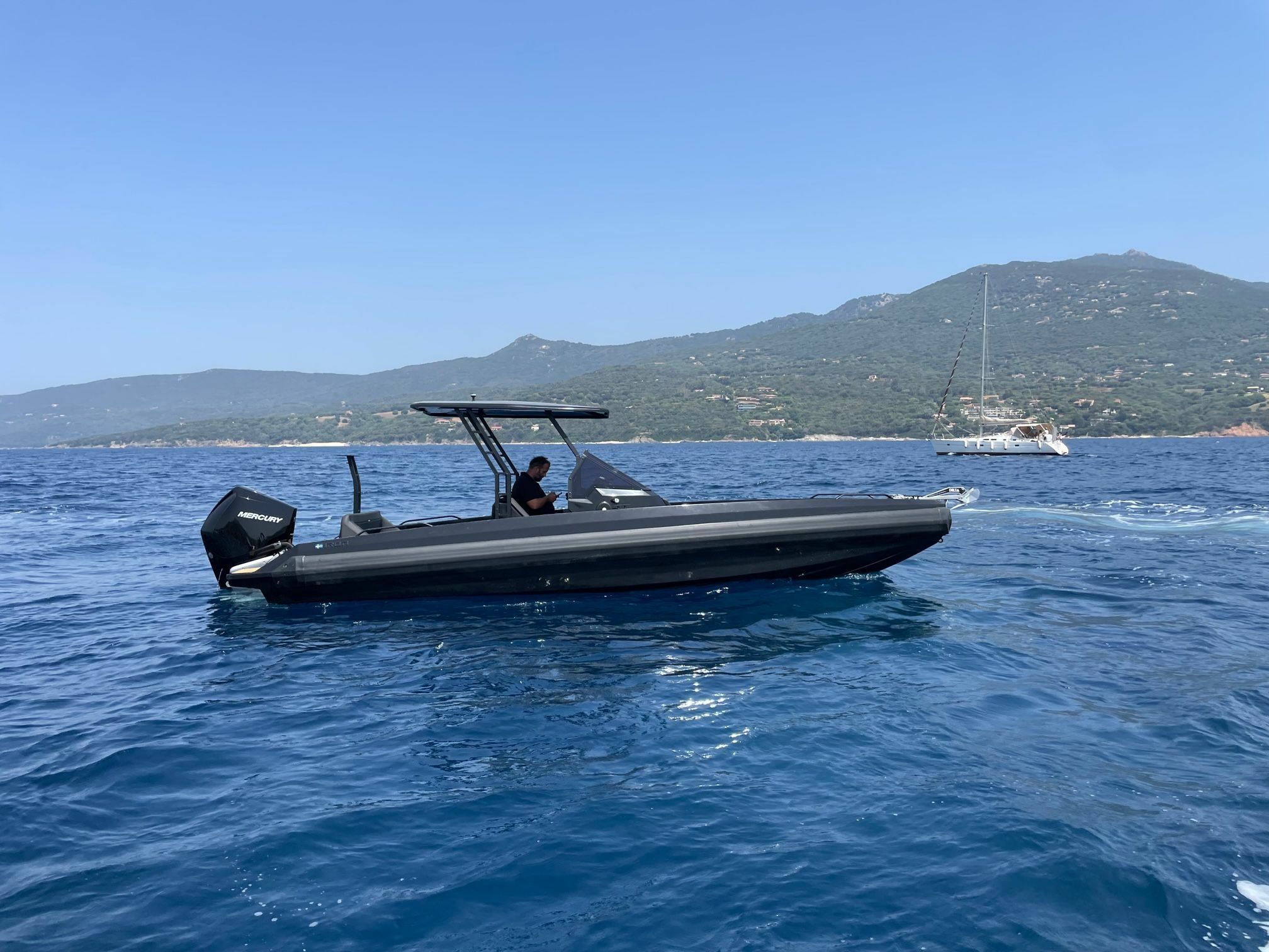 Iron Boats 767 | 23