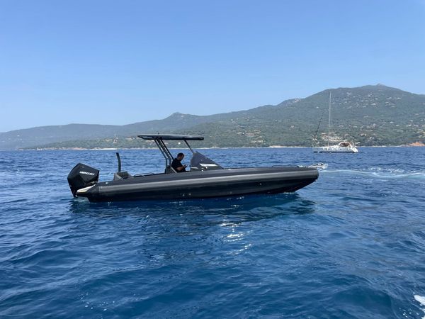 Iron Boats 767 | 23