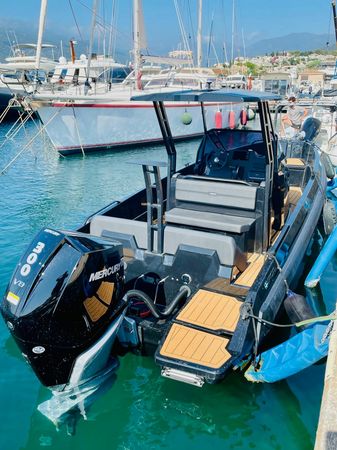 Iron Boats 767 | 23