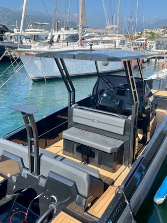 Iron Boats 767 | 23