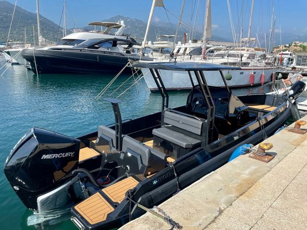 Iron Boats 767 | 23