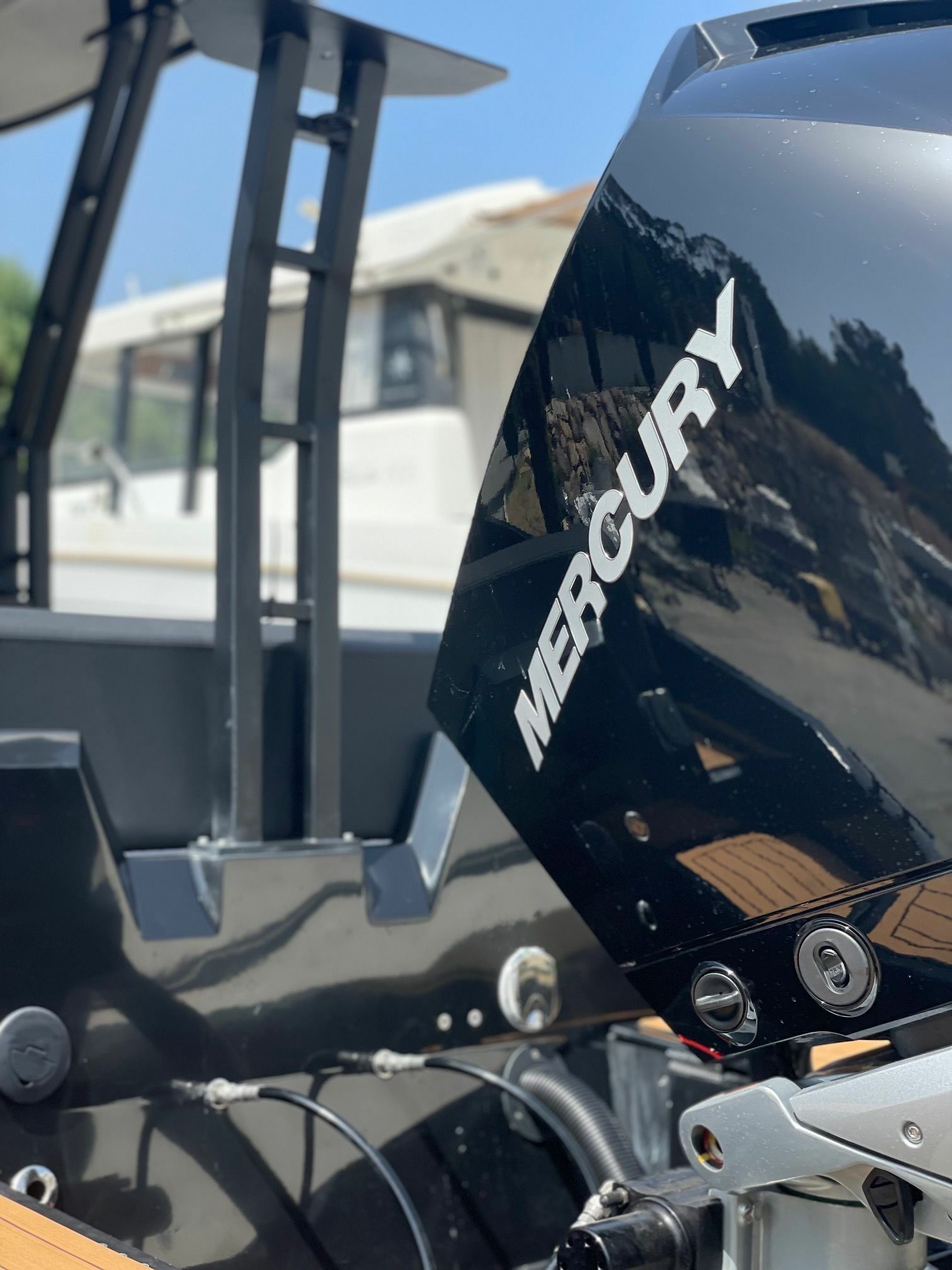Iron Boats 767 | 23