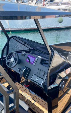 Iron Boats 767 | 23