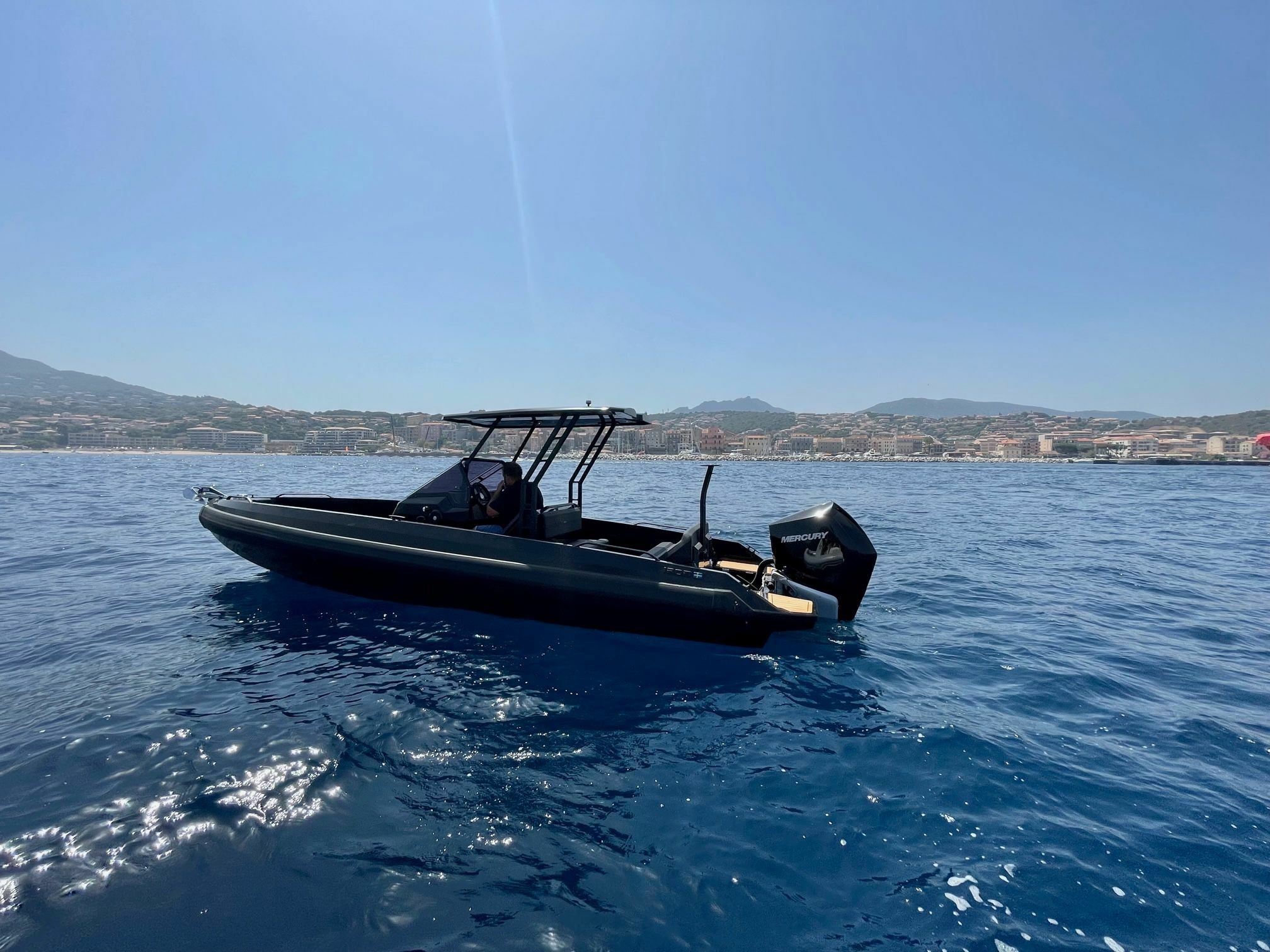 Iron Boats 767 | 23
