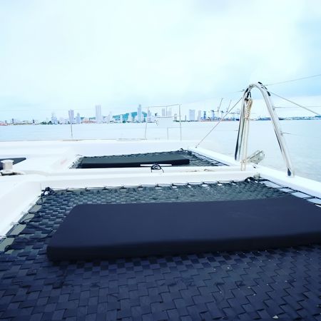 Lagoon 52 F | Sea Warriors