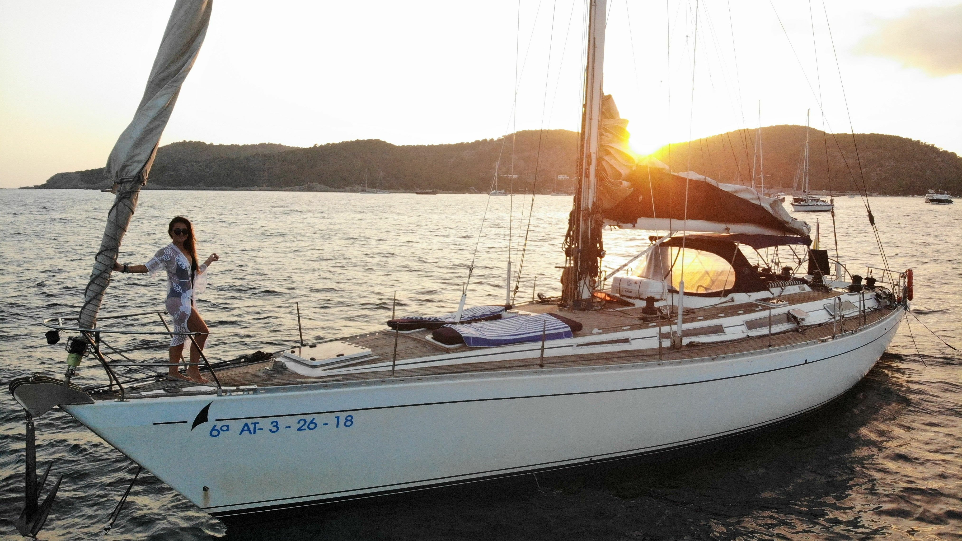 Centurion 61 | Peggy Cuarto