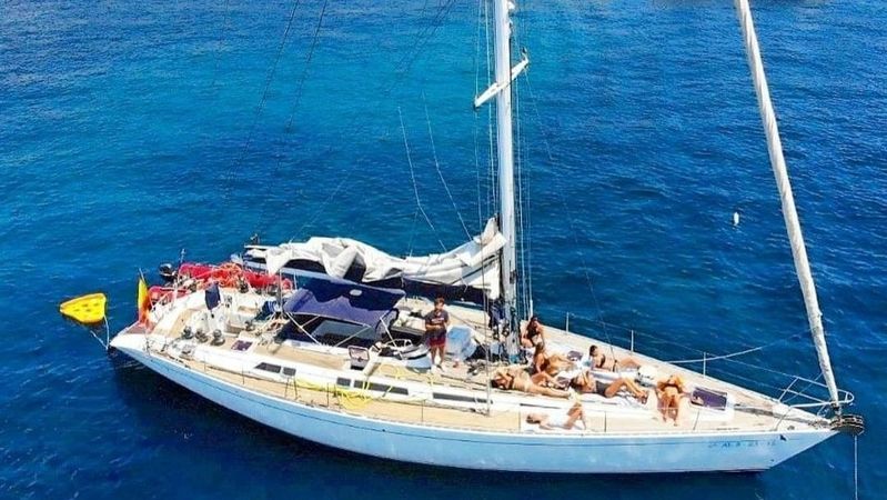 Centurion 61 | Peggy Cuarto