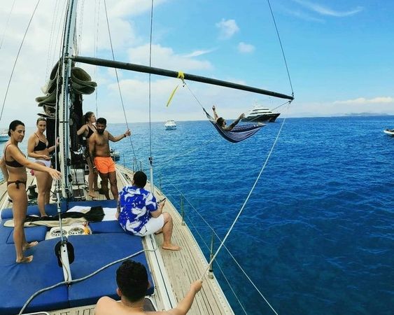 Centurion 61 | Peggy Cuarto