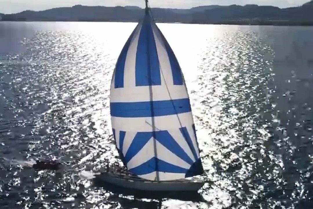 Centurion 61 | Peggy Cuarto