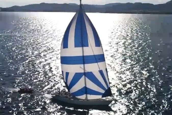 Centurion 61 | Peggy Cuarto