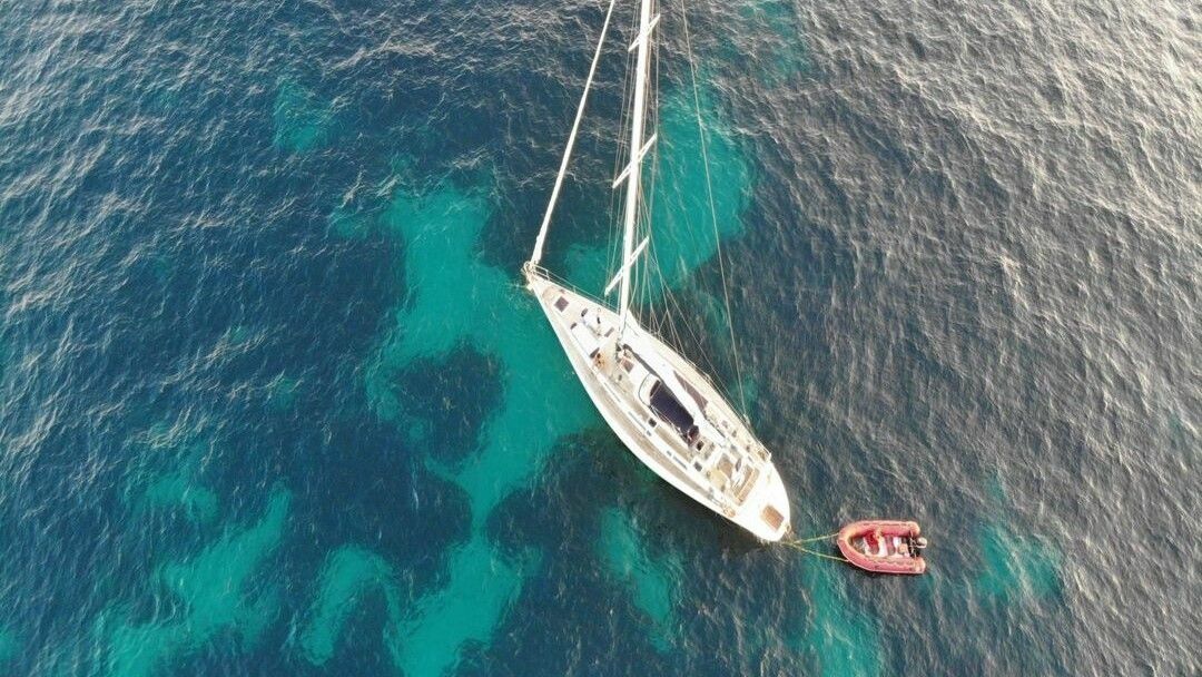 Centurion 61 | Peggy Cuarto