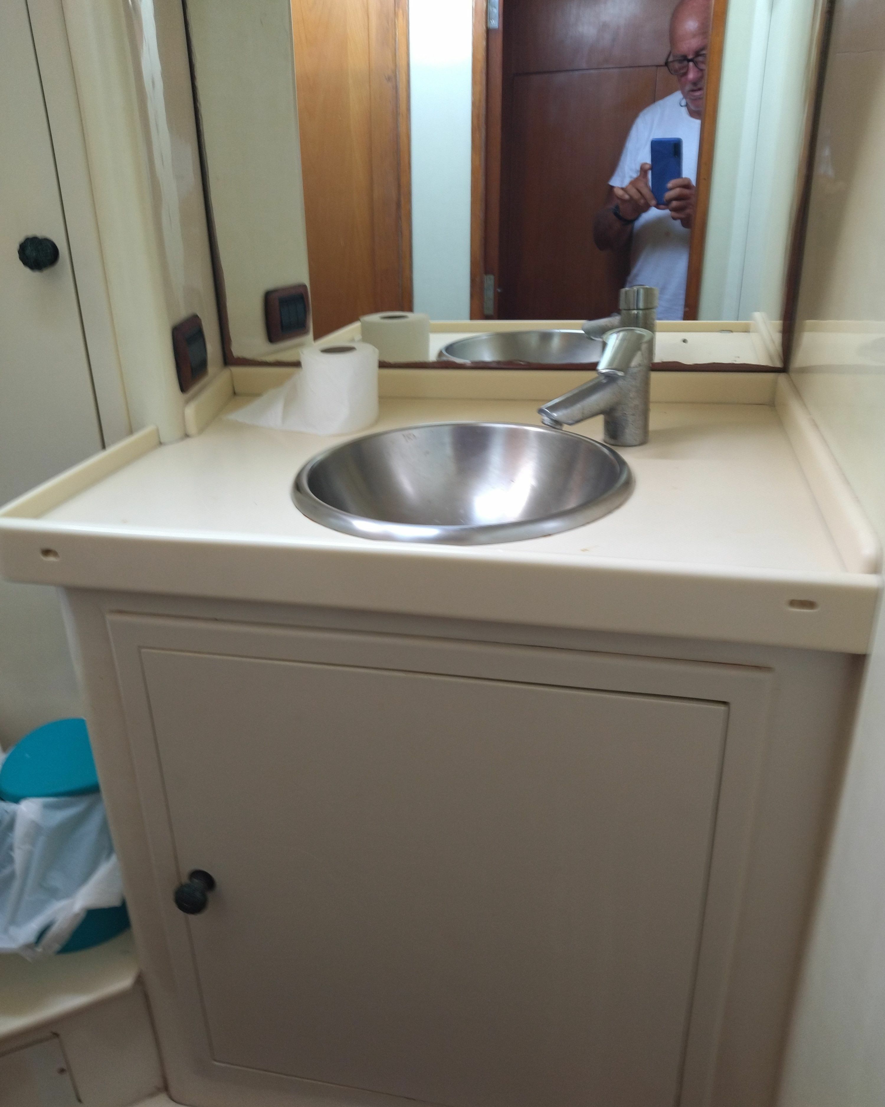 Centurion 61 | Peggy Cuarto