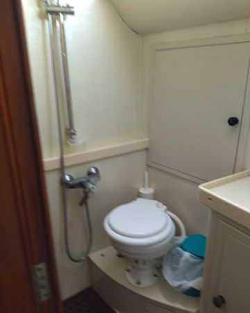 Centurion 61 | Peggy Cuarto