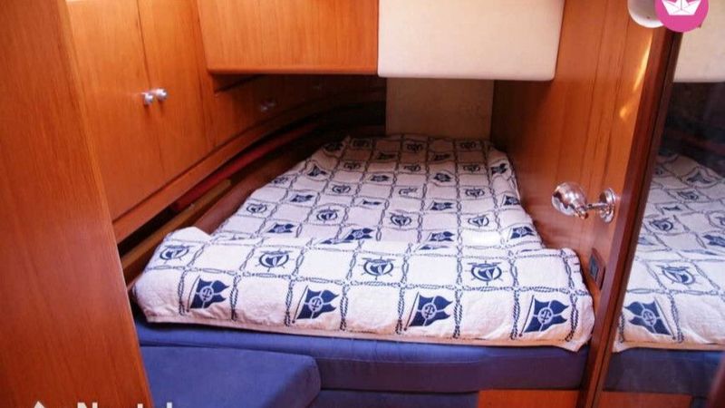 Centurion 61 | Peggy Cuarto