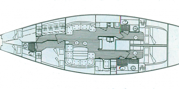 Centurion 61 | Peggy Cuarto