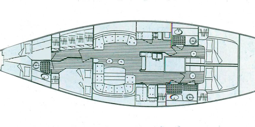 Centurion 61 | Peggy Cuarto