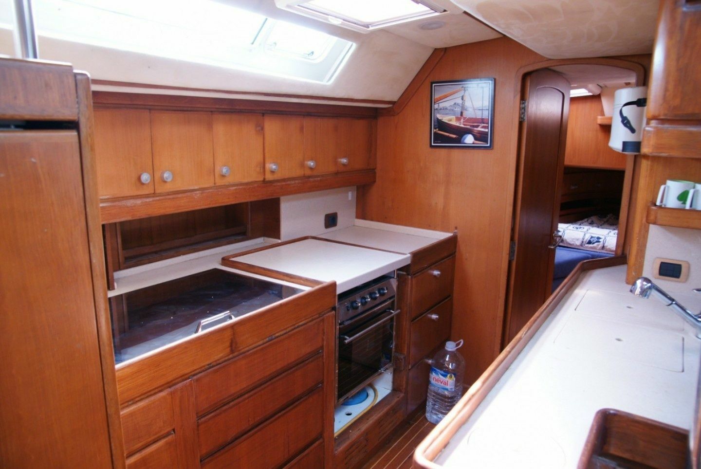 Centurion 61 | Peggy Cuarto