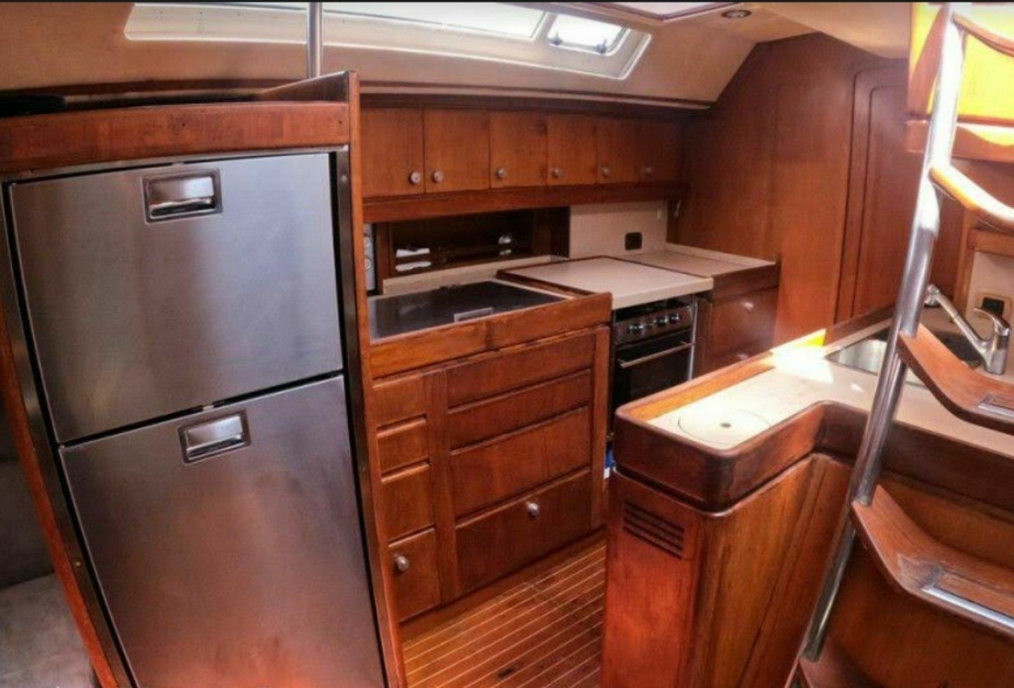 Centurion 61 | Peggy Cuarto