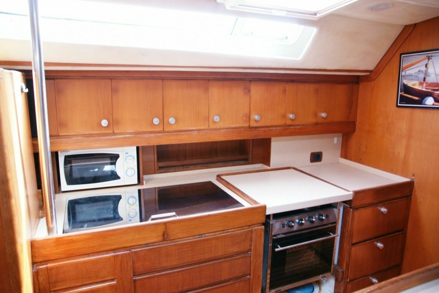 Centurion 61 | Peggy Cuarto