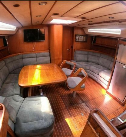 Centurion 61 | Peggy Cuarto