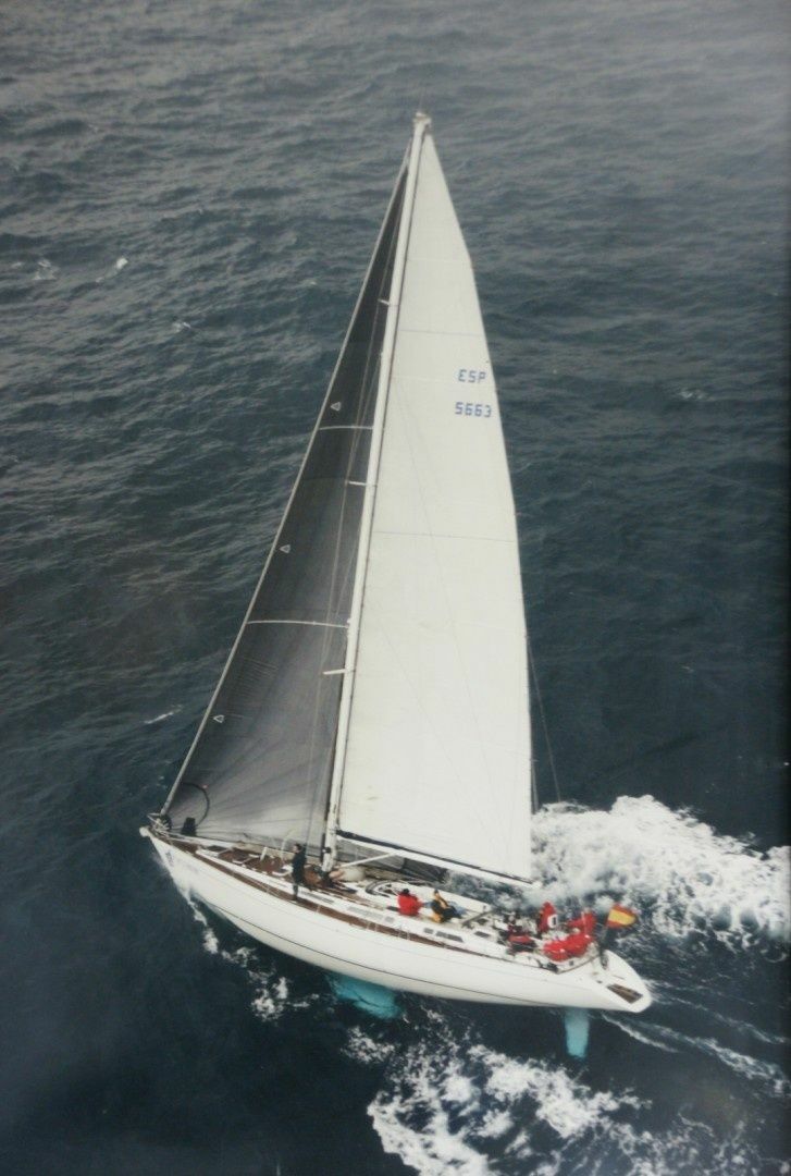 Centurion 61 | Peggy Cuarto