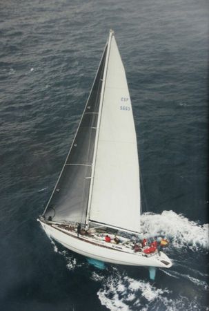 Centurion 61 | Peggy Cuarto