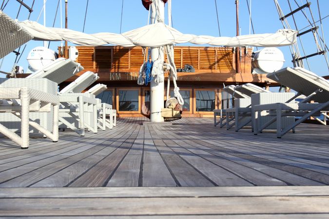 Custom Built 149 | Tiare