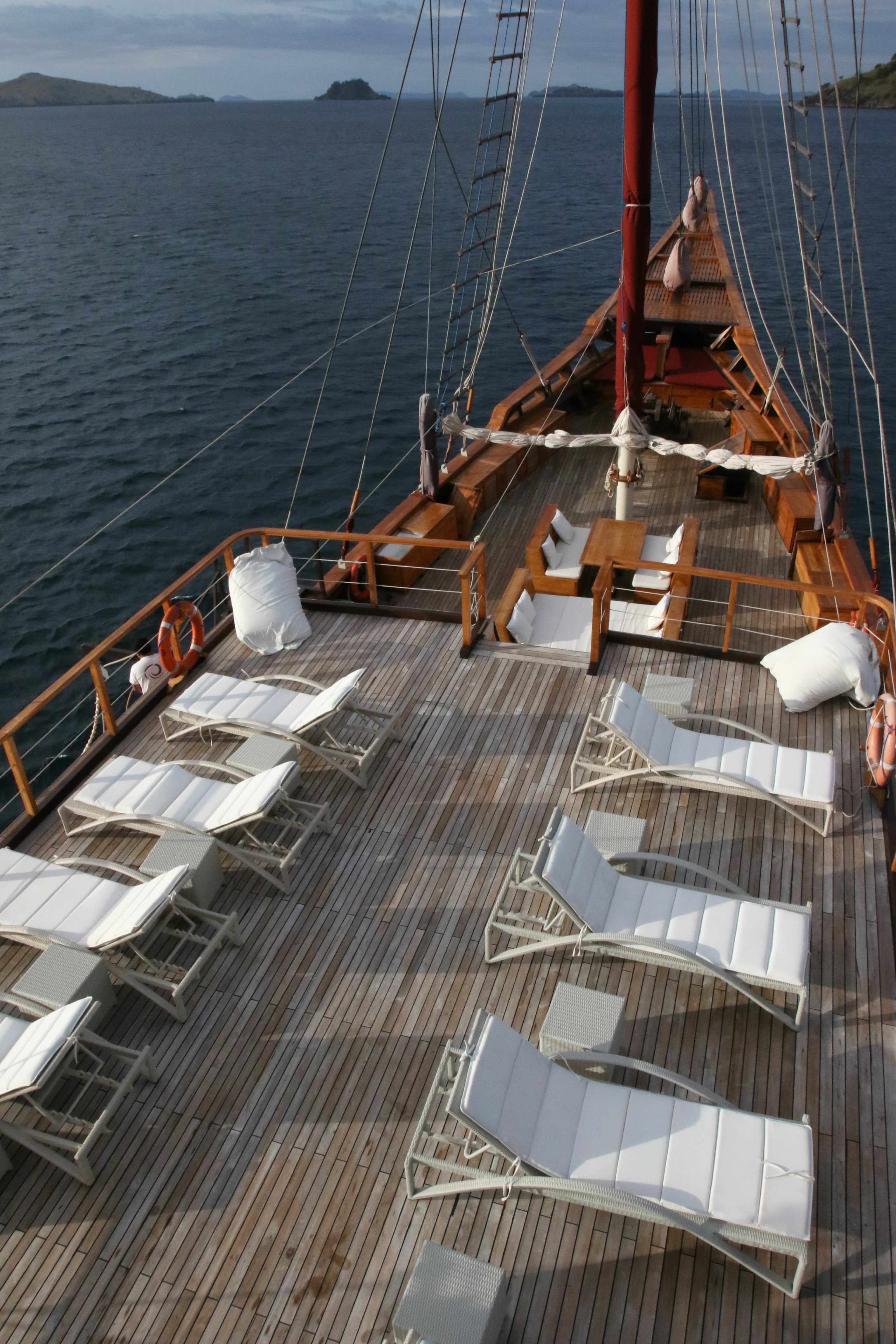 Custom Built 149 | Tiare