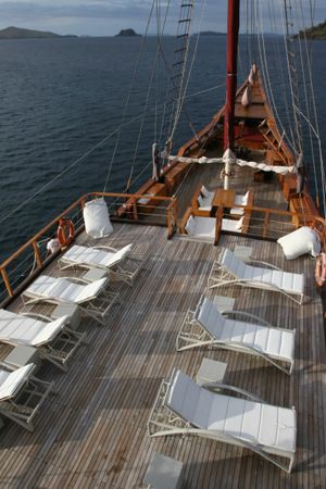 Custom Built 149 | Tiare