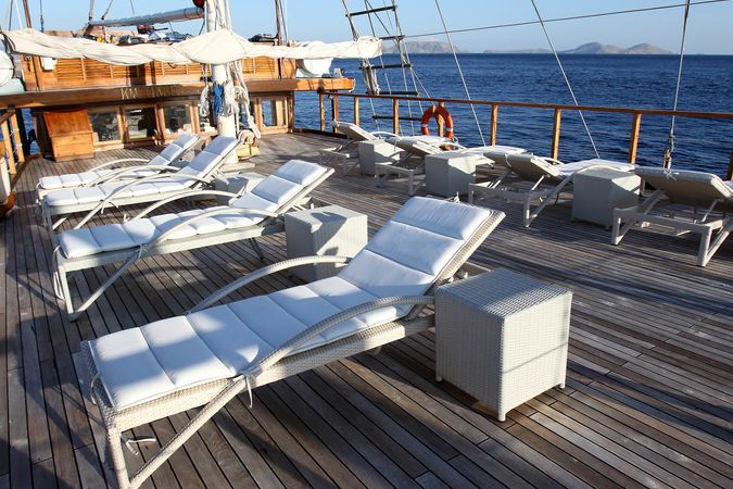 Custom Built 149 | Tiare