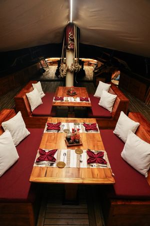 Custom Built 149 | Tiare