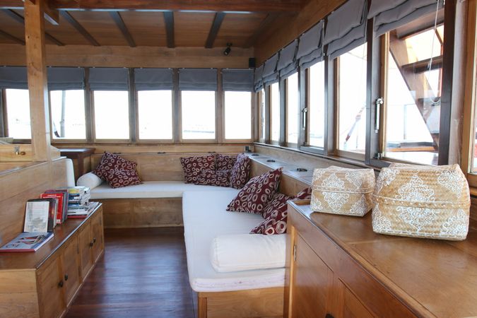 Custom Built 149 | Tiare