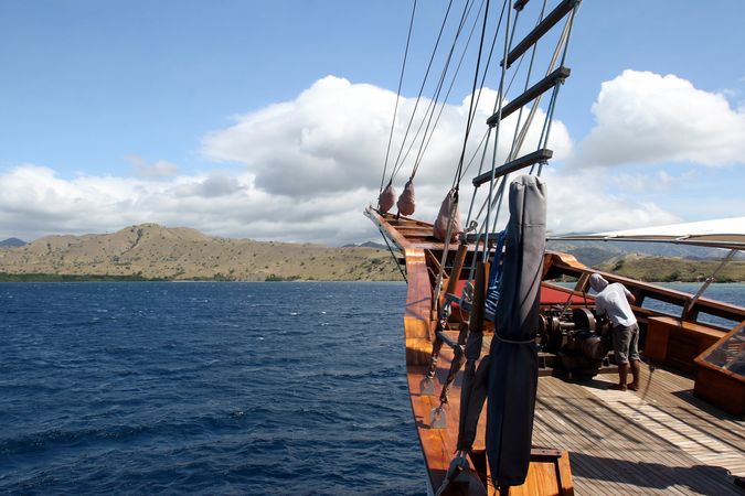 Custom Built 149 | Tiare