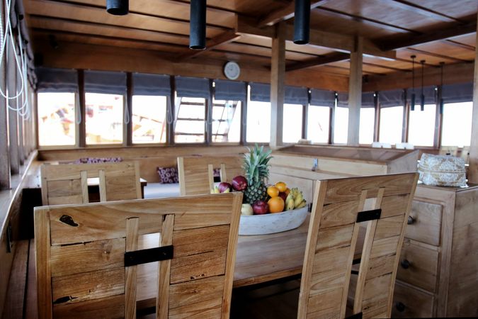 Custom Built 149 | Tiare