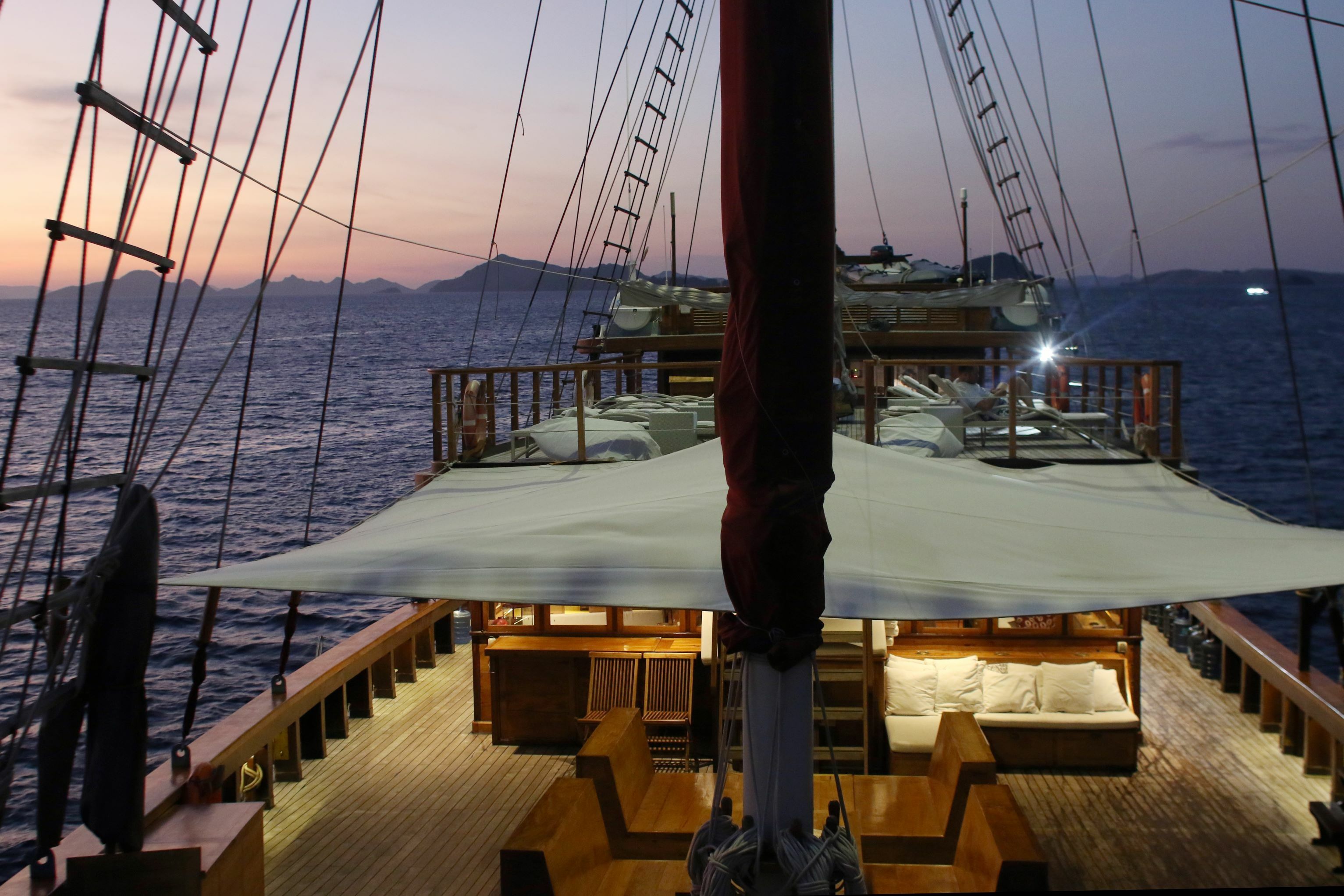 Custom Built 149 | Tiare