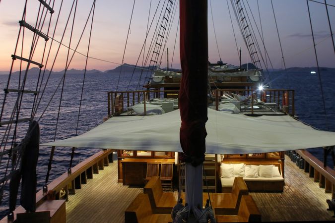 Custom Built 149 | Tiare