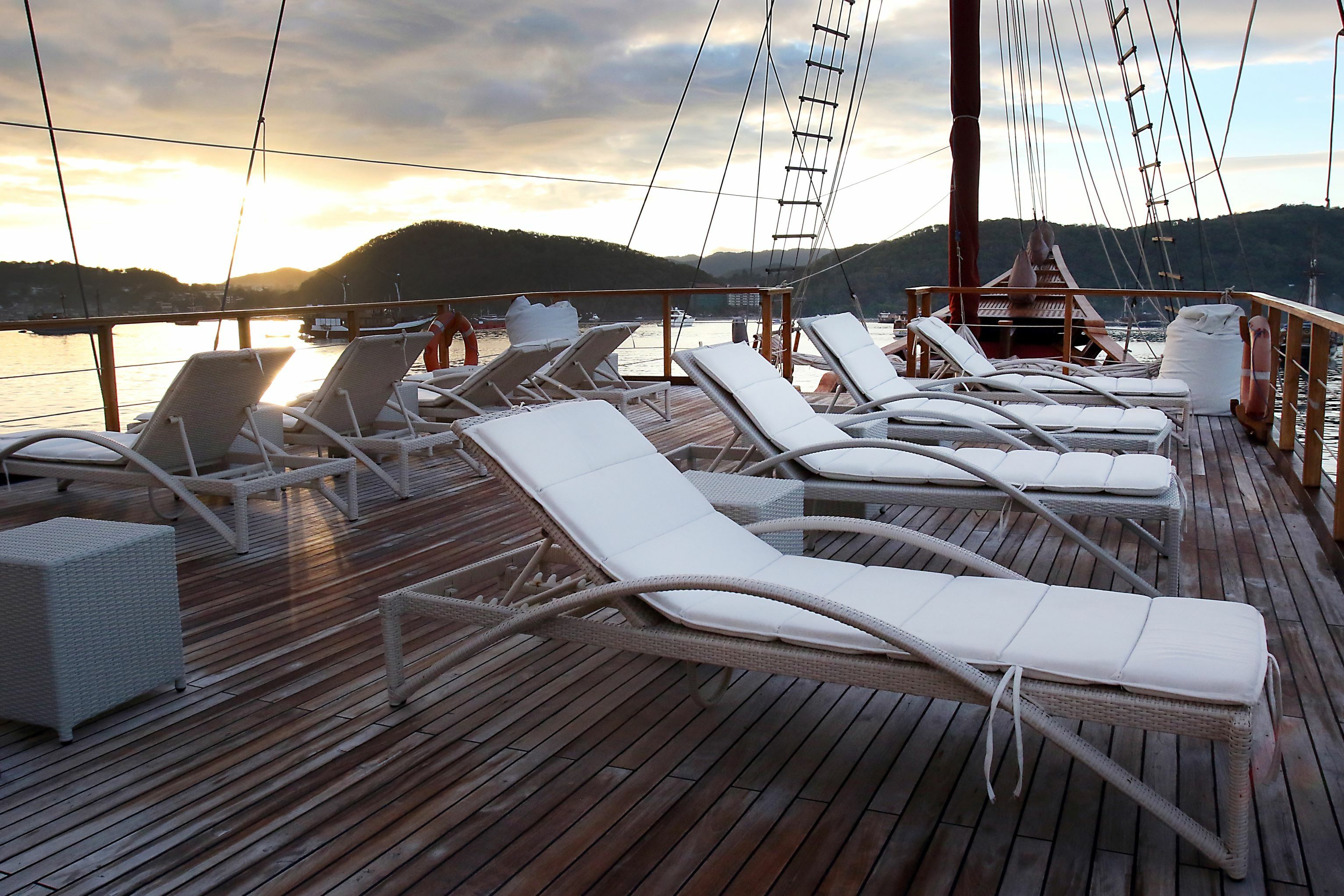 Custom Built 149 | Tiare