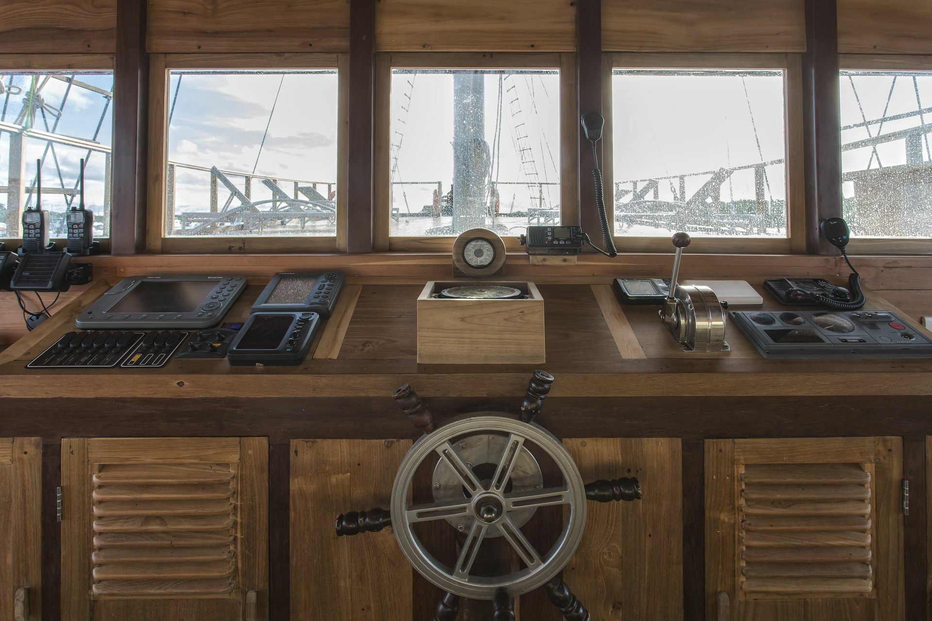 Custom Built 149 | Tiare